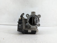 2018-2019 Chevrolet Equinox Throttle Body P/N:12671379AA Fits Fits 2016 2017 2018 2019 OEM Used Auto Parts - Oemusedautopart