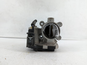 2018-2019 Chevrolet Equinox Throttle Body P/N:12671379AA Fits Fits 2016 2017 2018 2019 OEM Used Auto Parts - Oemusedautopart