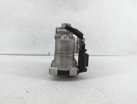 2018-2019 Chevrolet Equinox Throttle Body P/N:12671379AA Fits Fits 2016 2017 2018 2019 OEM Used Auto Parts - Oemusedautopart
