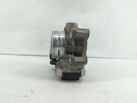 2018-2019 Chevrolet Equinox Throttle Body P/N:12671379AA Fits Fits 2016 2017 2018 2019 OEM Used Auto Parts - Oemusedautopart