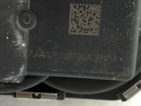 2018-2019 Chevrolet Equinox Throttle Body P/N:12671379AA Fits Fits 2016 2017 2018 2019 OEM Used Auto Parts - Oemusedautopart