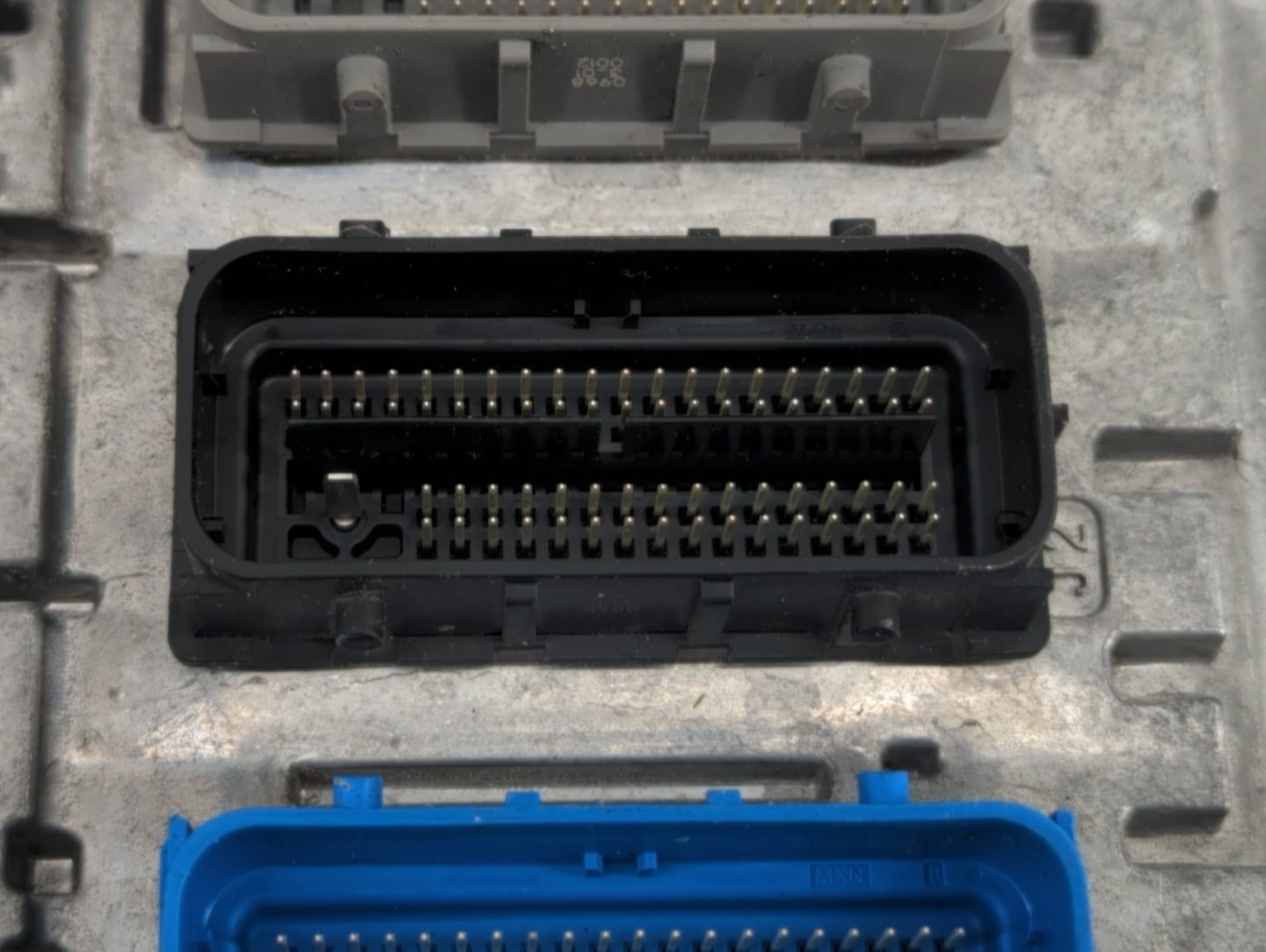 2018-2019 Chevrolet Equinox PCM Engine Control Computer ECU ECM PCU OEM P/N:12669908 12681528 Fits Fits 2017 2018 2019 OEM U