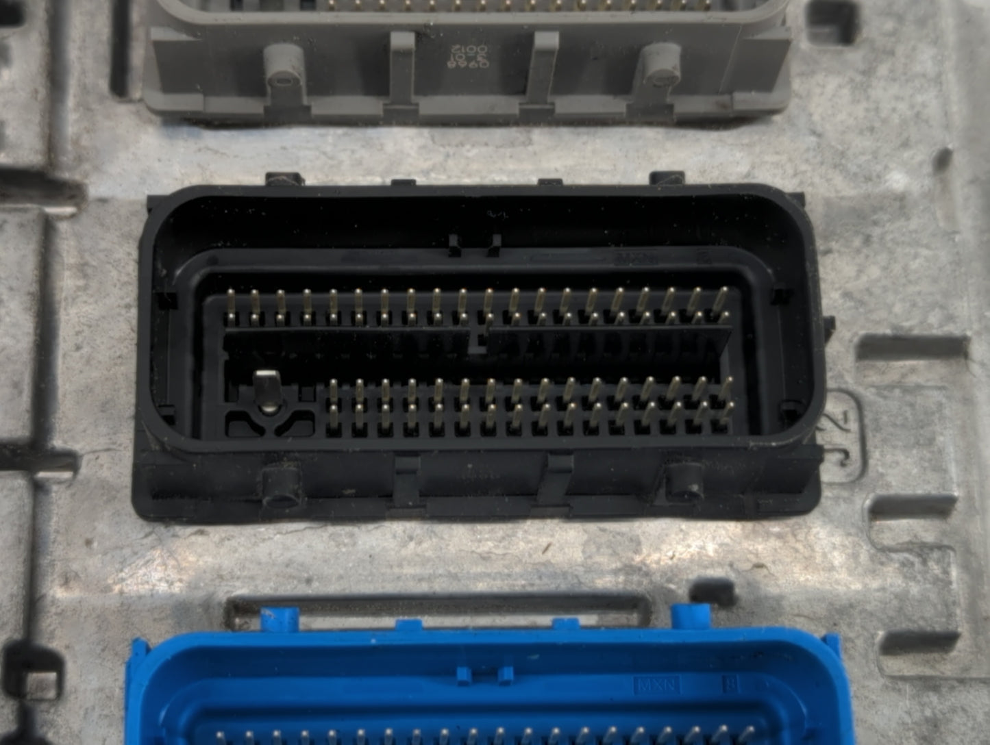 2018-2019 Chevrolet Equinox PCM Engine Control Computer ECU ECM PCU OEM P/N:12669908 12681528 Fits Fits 2017 2018 2019 OEM U