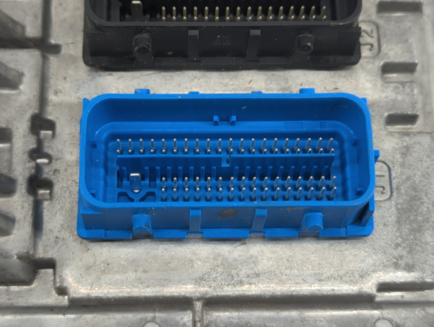 2018-2019 Chevrolet Equinox PCM Engine Control Computer ECU ECM PCU OEM P/N:12669908 12681528 Fits Fits 2017 2018 2019 OEM U