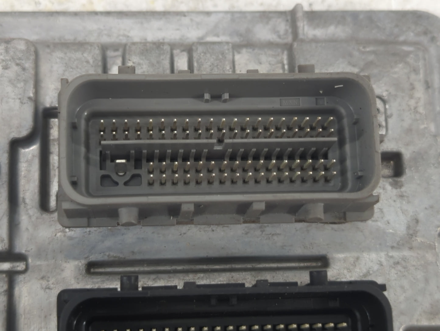 2018-2019 Chevrolet Equinox PCM Engine Control Computer ECU ECM PCU OEM P/N:12669908 12681528 Fits Fits 2017 2018 2019 OEM U