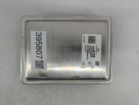 2018-2019 Chevrolet Equinox PCM Engine Control Computer ECU ECM PCU OEM P/N:12669908 12681528 Fits Fits 2017 2018 2019 OEM U