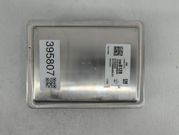 2018-2019 Chevrolet Equinox PCM Engine Control Computer ECU ECM PCU OEM P/N:12669908 12681528 Fits Fits 2017 2018 2019 OEM U