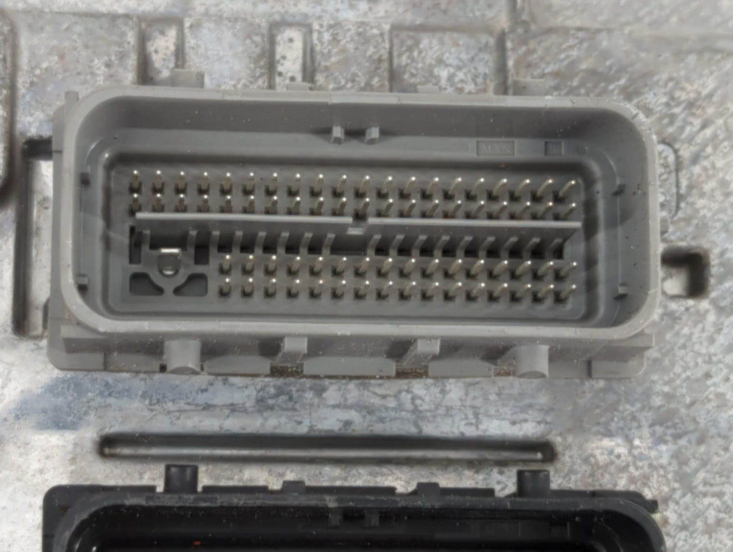 2018-2019 Chevrolet Equinox PCM Engine Control Computer ECU ECM PCU OEM P/N:12669908 12681528 Fits Fits 2017 2018 2019 OEM U