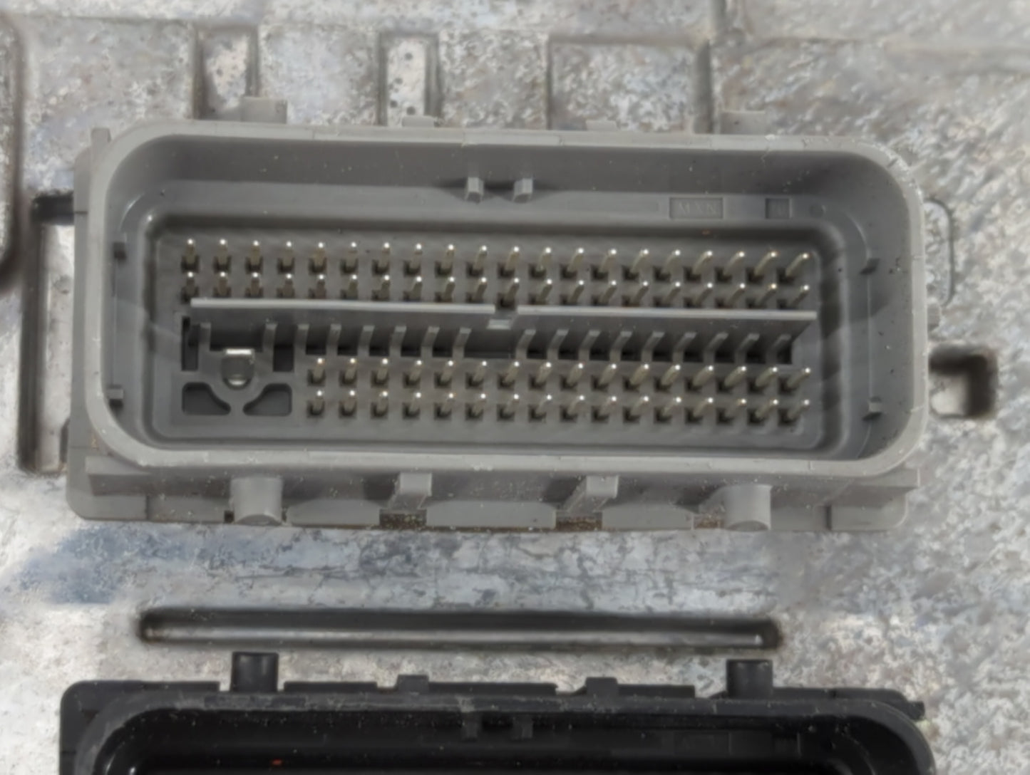 2018-2019 Chevrolet Equinox PCM Engine Control Computer ECU ECM PCU OEM P/N:12669908 12681528 Fits Fits 2017 2018 2019 OEM U