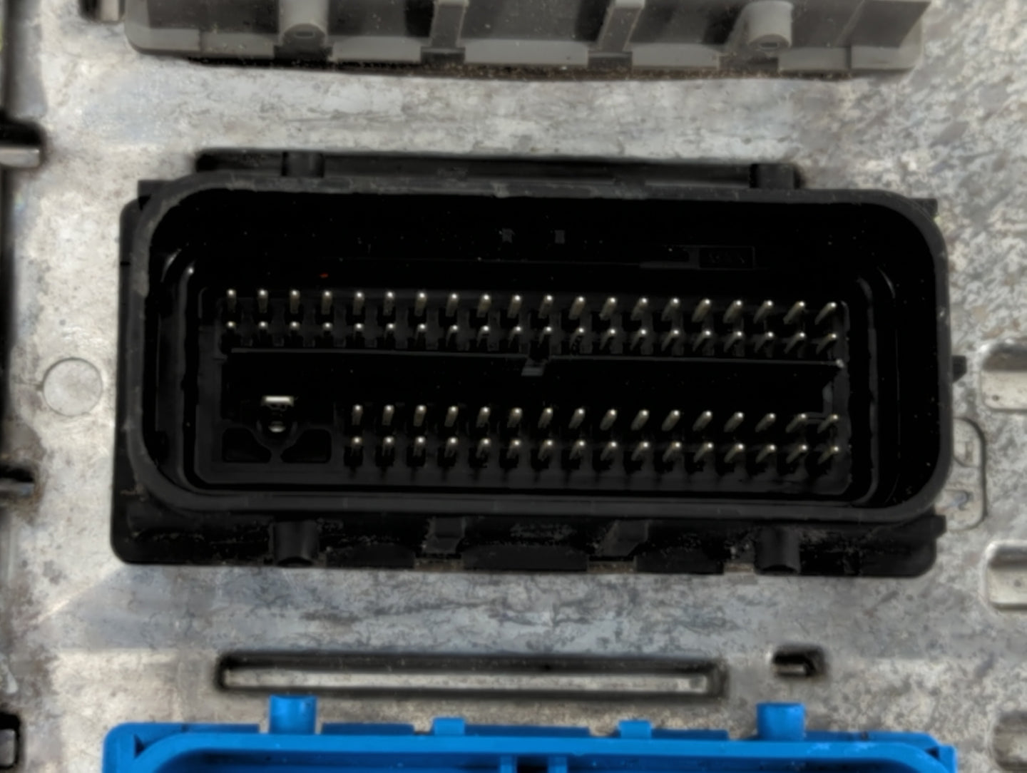 2018-2019 Chevrolet Equinox PCM Engine Control Computer ECU ECM PCU OEM P/N:12669908 12681528 Fits Fits 2017 2018 2019 OEM U