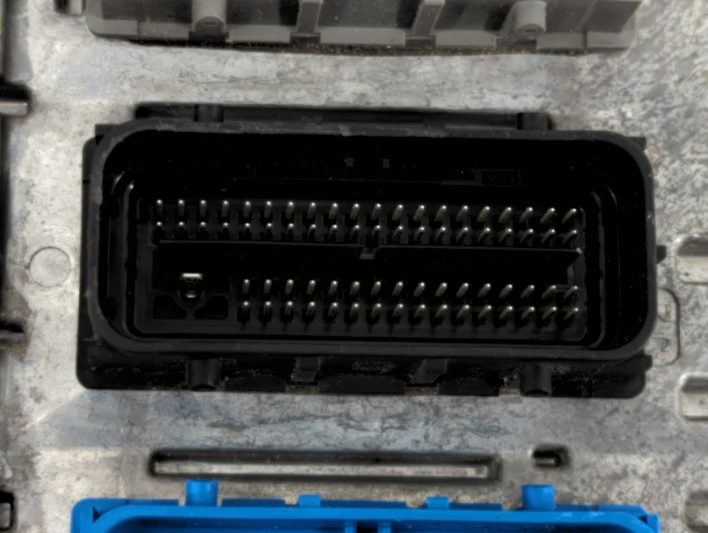 2018-2019 Chevrolet Equinox PCM Engine Control Computer ECU ECM PCU OEM P/N:12669908 12681528 Fits Fits 2017 2018 2019 OEM U