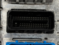 2018-2019 Chevrolet Equinox PCM Engine Control Computer ECU ECM PCU OEM P/N:12669908 12681528 Fits Fits 2017 2018 2019 OEM U