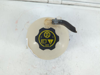 compare product 2018 Chevrolet Equinox Radiator Coolant Overflow Expansion Tank Bottle 400159
