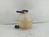2018 Chevrolet Equinox Radiator Coolant Overflow Expansion Tank Bottle 400159 - Oemusedautoparts1.com