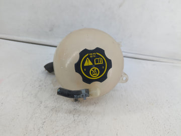 2018 Chevrolet Equinox Radiator Coolant Overflow Expansion Tank Bottle - Oemusedautoparts1.com