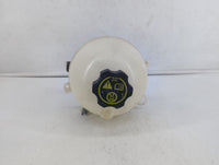 2018 Chevrolet Equinox Radiator Coolant Overflow Expansion Tank Bottle 400176 - Oemusedautoparts1.com