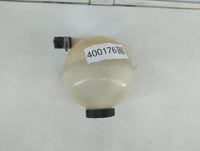 2018 Chevrolet Equinox Radiator Coolant Overflow Expansion Tank Bottle 400176 - Oemusedautoparts1.com