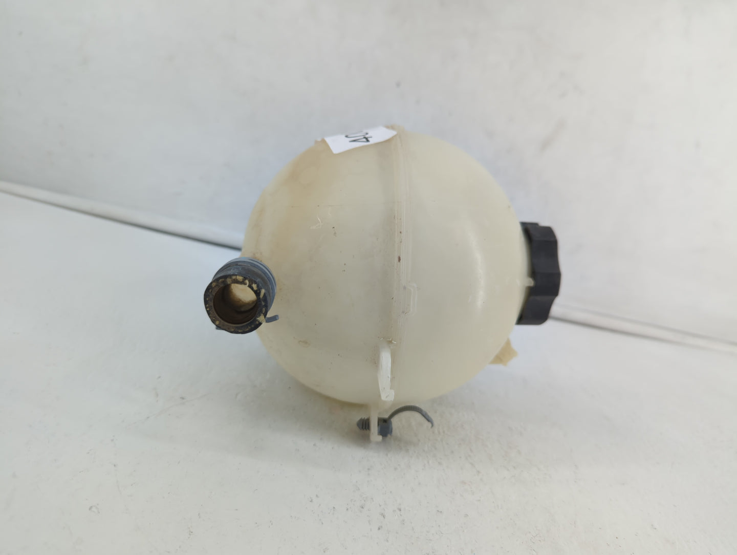 2018 Chevrolet Equinox Radiator Coolant Overflow Expansion Tank Bottle 400176 - Oemusedautoparts1.com