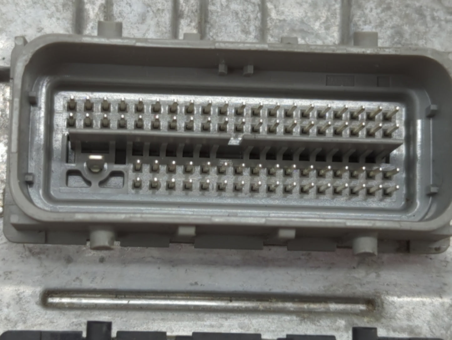 2018-2019 Chevrolet Equinox PCM Engine Control Computer ECU ECM PCU OEM P/N:12677677 12669908, 12681528 Fits Fits 2017 2018 