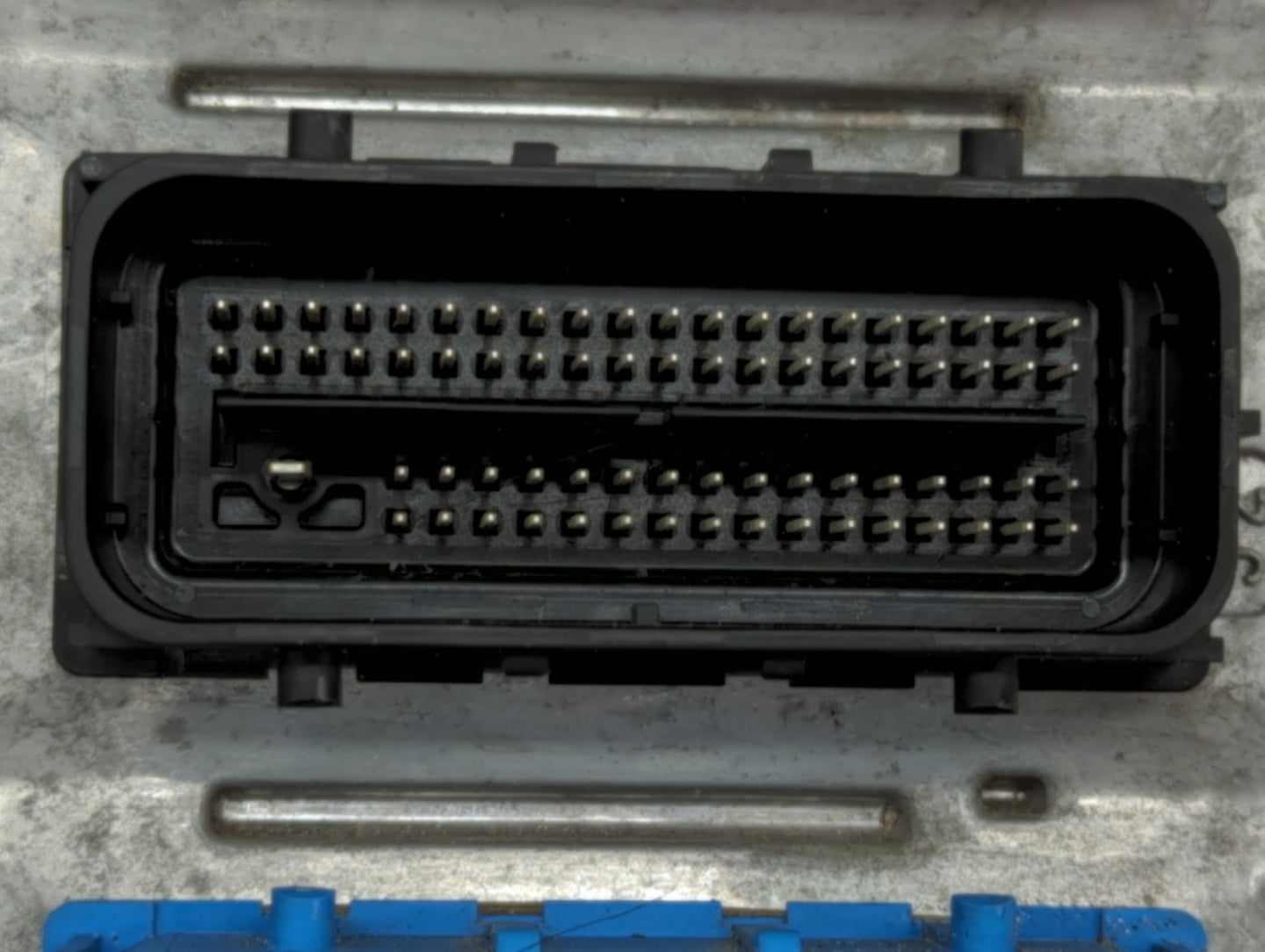 2018-2019 Chevrolet Equinox PCM Engine Control Computer ECU ECM PCU OEM P/N:12677677 12669908, 12681528 Fits Fits 2017 2018 