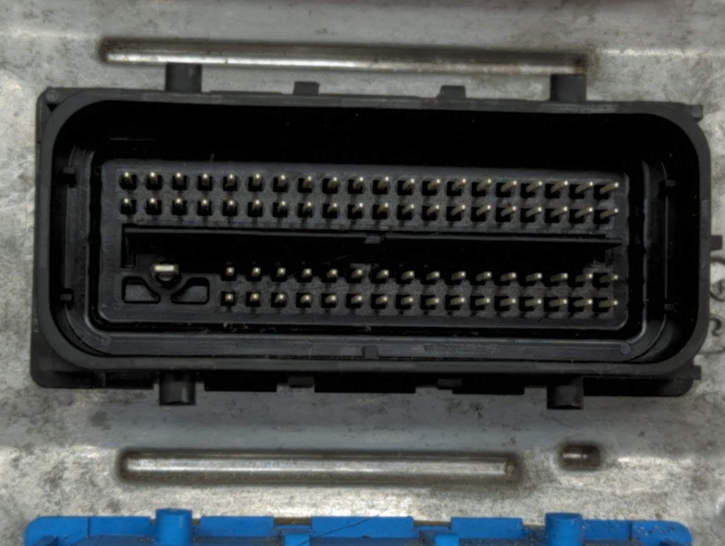 2018-2019 Chevrolet Equinox PCM Engine Control Computer ECU ECM PCU OEM P/N:12677677 12669908, 12681528 Fits Fits 2017 2018 