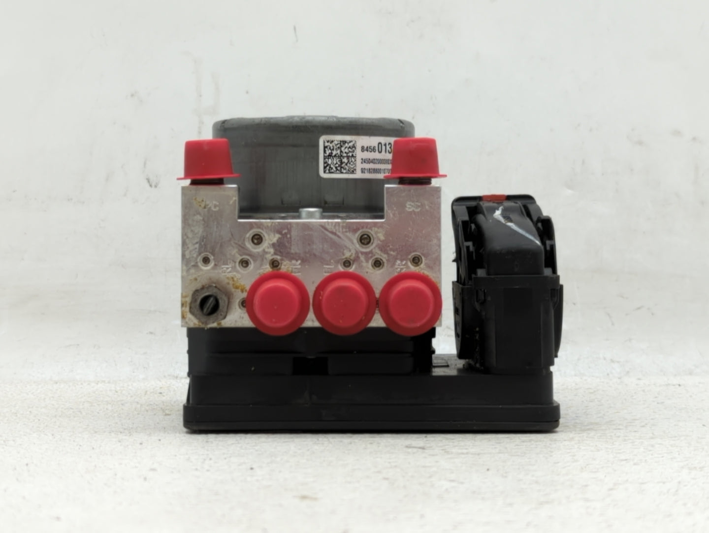 2018-2019 Chevrolet Equinox ABS Pump Control Module Replacement P/N:84560131 84342054, 84342052, 84414759 Fits Fits 2018 201