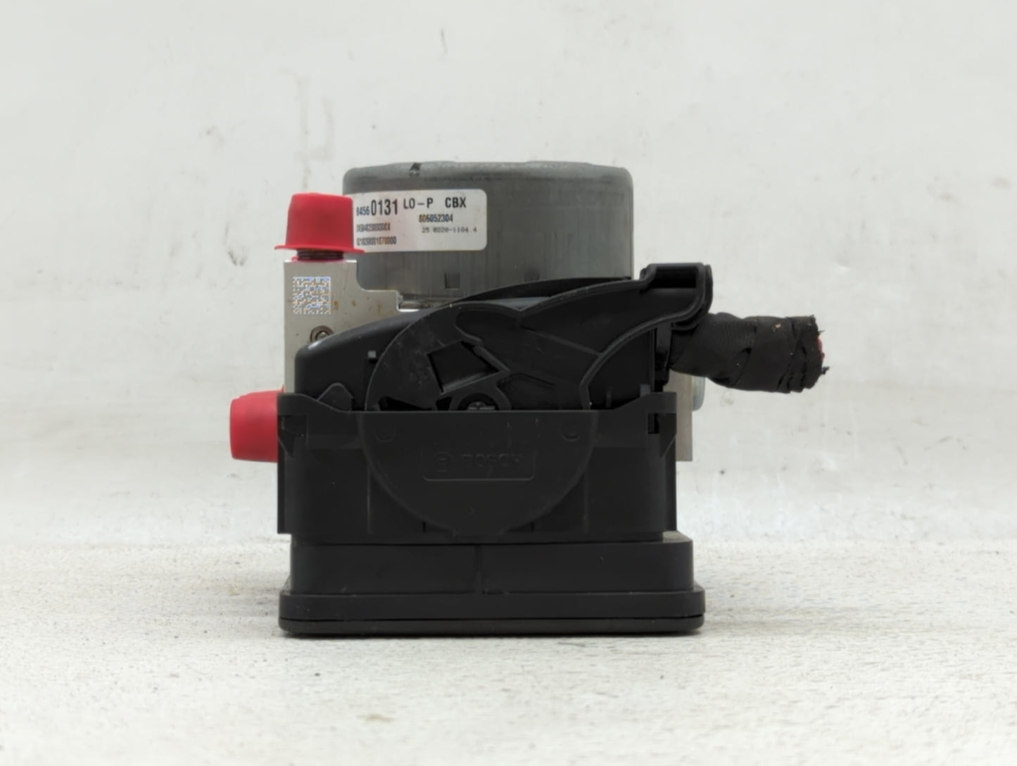 2018-2019 Chevrolet Equinox ABS Pump Control Module Replacement P/N:84560131 84342054, 84342052, 84414759 Fits Fits 2018 201
