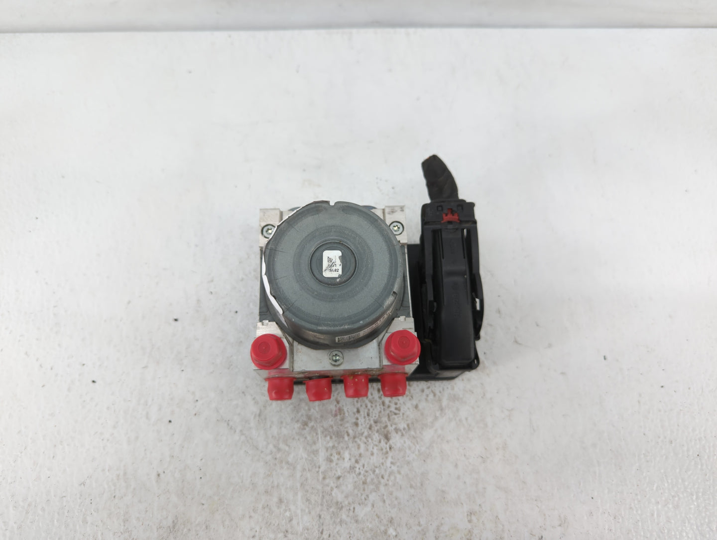 2018-2019 Chevrolet Equinox ABS Pump Control Module Replacement P/N:84560131 84342054, 84342052 Fits Fits 2018 2019 2020 202