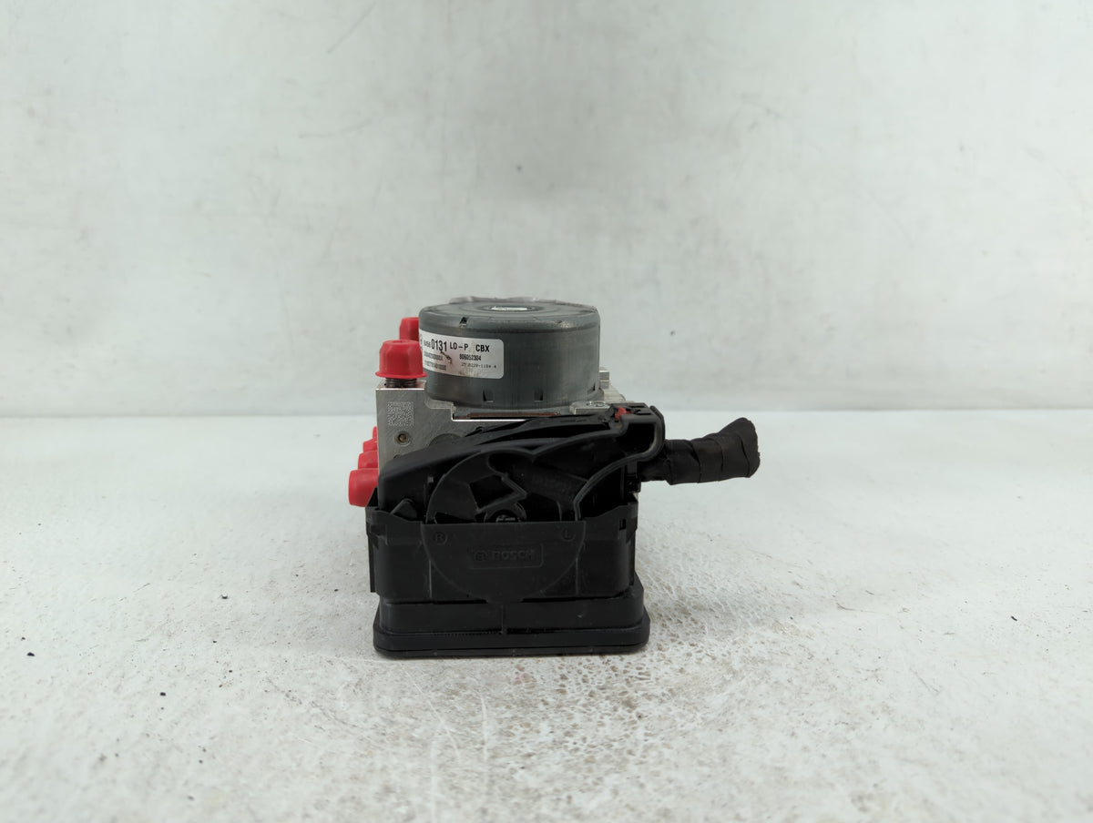 2018-2019 Chevrolet Equinox Anti-Lock Brake ABS Pump Module Actuator OEM P/N:84560131 84342054 Fits Fits 2018 2019 2020 2021