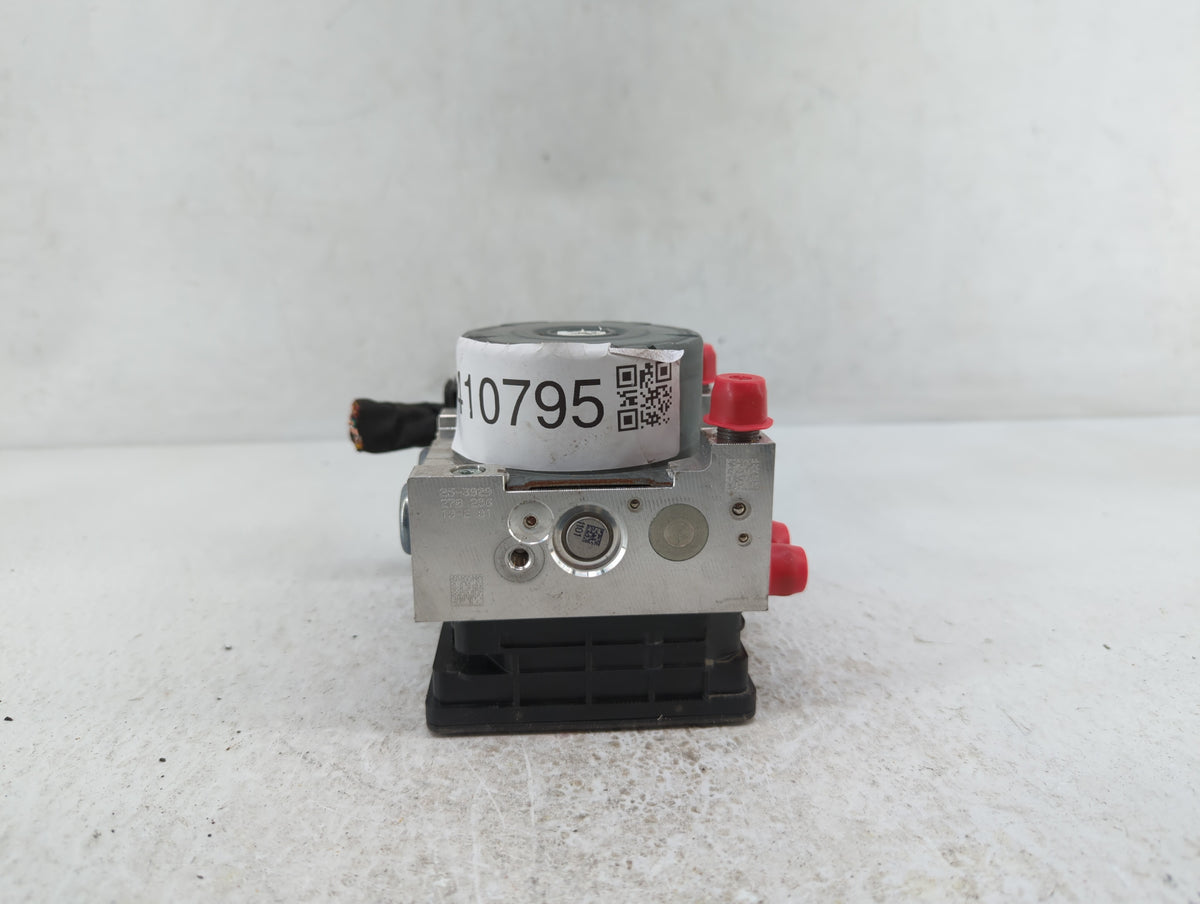 2018-2019 Chevrolet Equinox Anti-Lock Brake ABS Pump Module Actuator OEM P/N:84560131 84342054 Fits Fits 2018 2019 2020 2021
