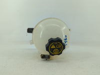 2018 Chevrolet Equinox Radiator Coolant Overflow Expansion Tank Bottle 414054 - Oemusedautoparts1.com