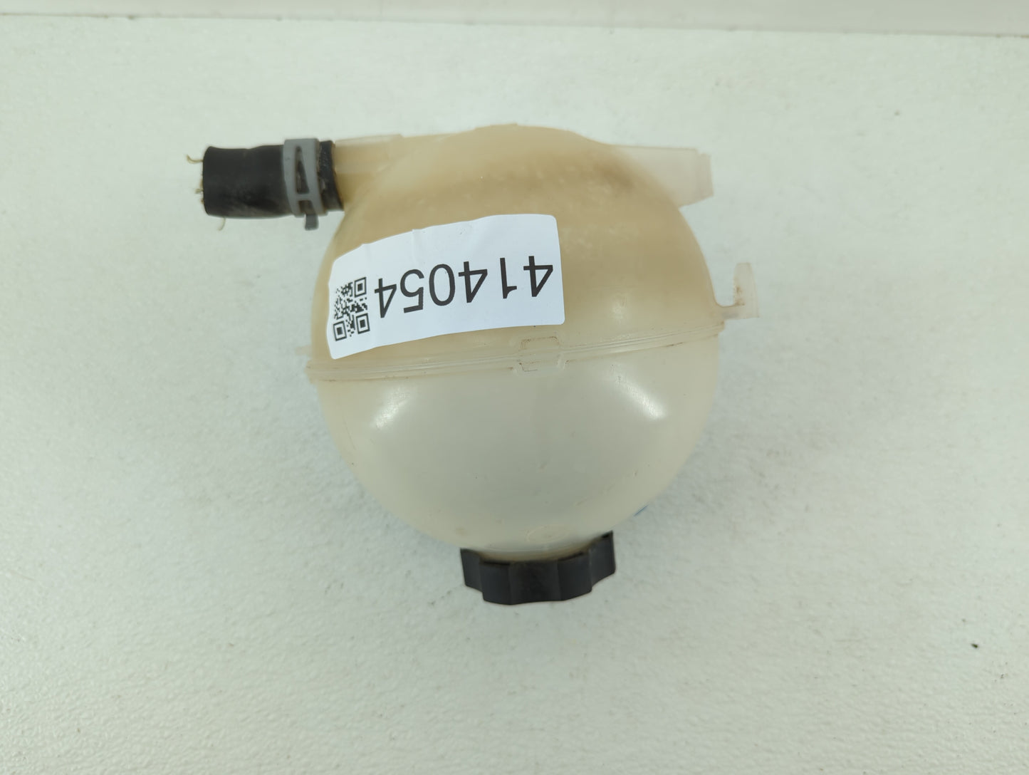 2018 Chevrolet Equinox Radiator Coolant Overflow Expansion Tank Bottle - Oemusedautoparts1.com