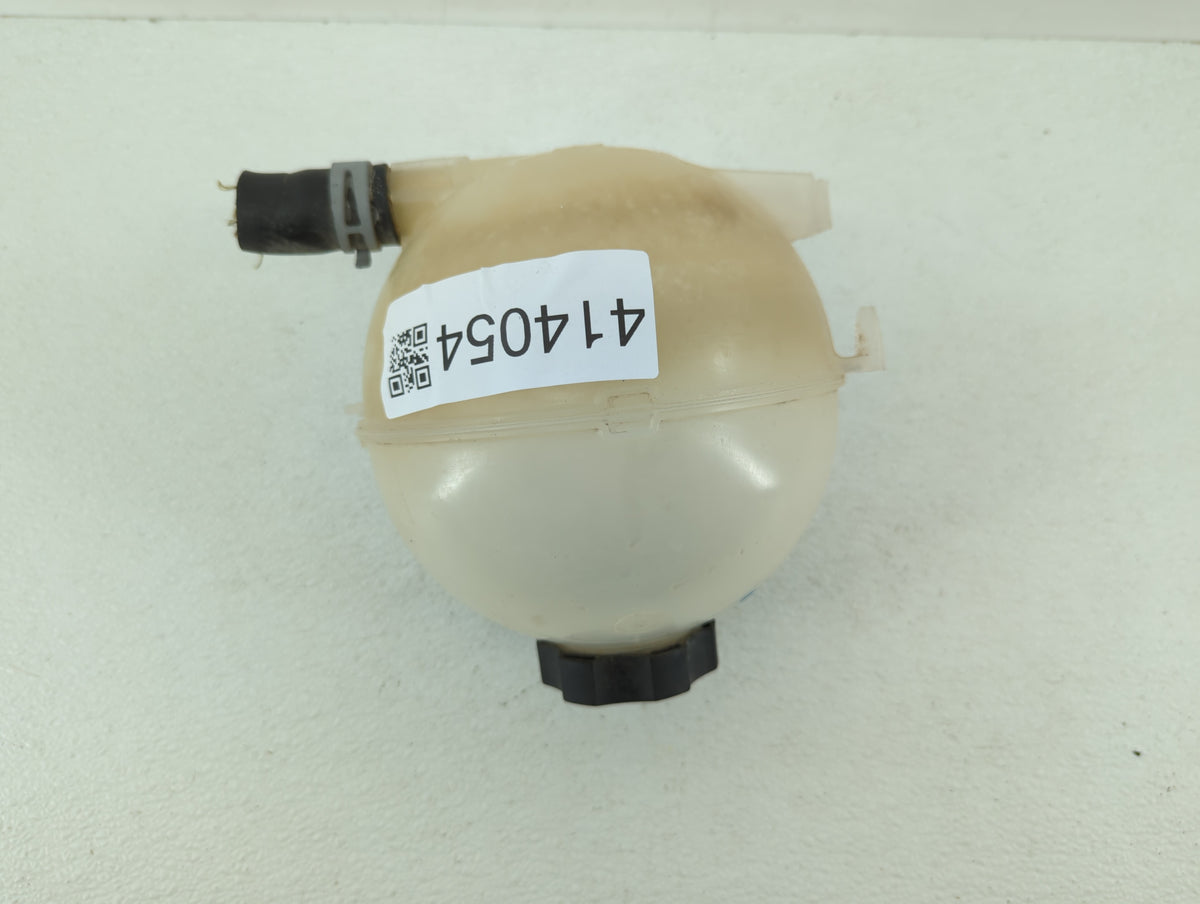 2018 Chevrolet Equinox Radiator Coolant Overflow Expansion Tank Bottle 414054 - Oemusedautoparts1.com