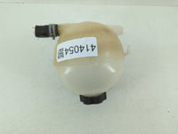 2018 Chevrolet Equinox Radiator Coolant Overflow Expansion Tank Bottle 414054 - Oemusedautoparts1.com