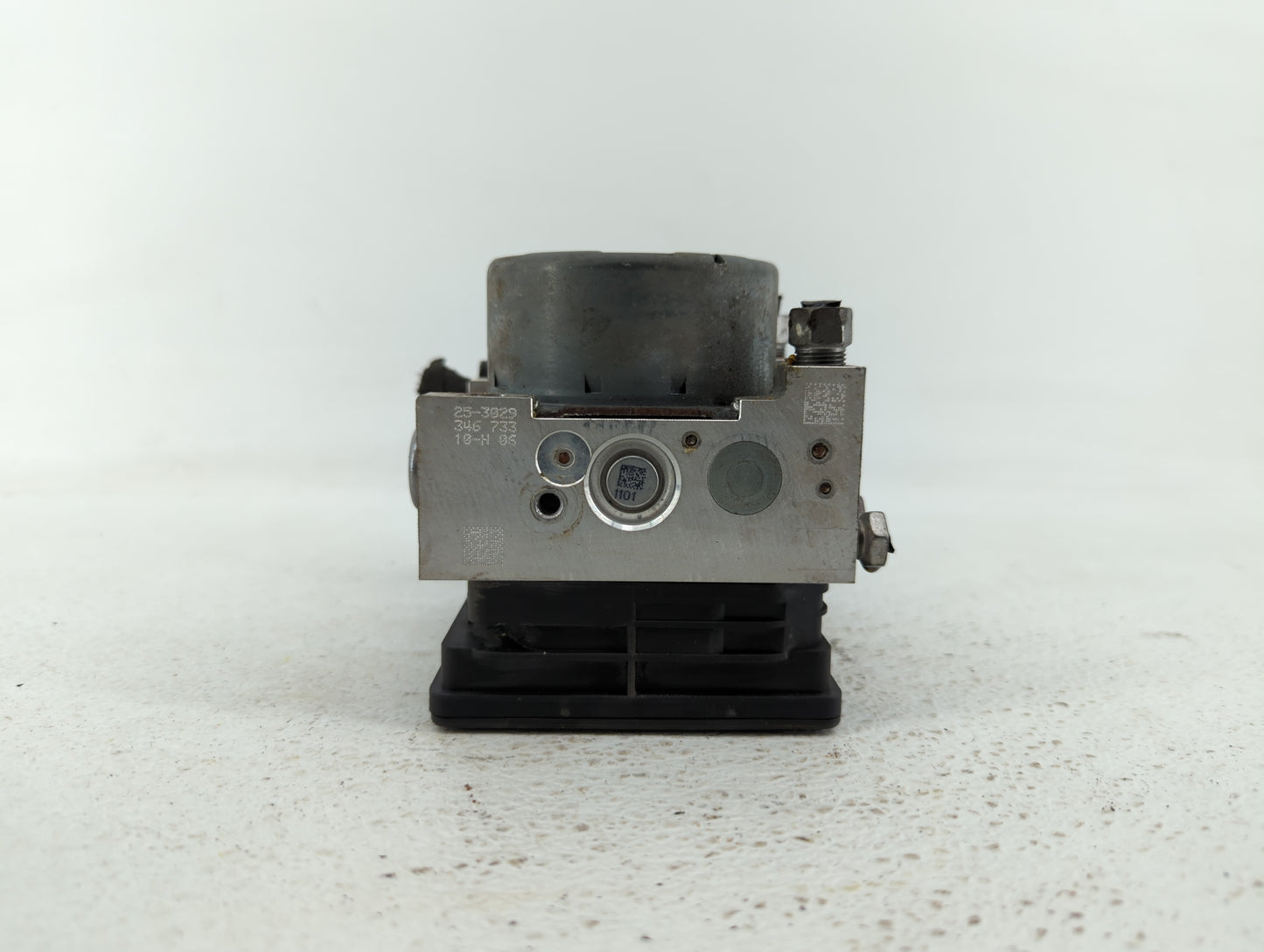 2018-2019 Chevrolet Equinox ABS Pump Control Module Replacement P/N:84560131 84342054, 84342052 Fits Fits 2018 2019 2020 202