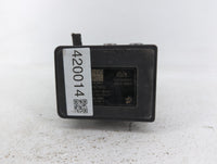 2018-2019 Chevrolet Equinox ABS Pump Control Module Replacement P/N:84560131 84342054, 84342052 Fits Fits 2018 2019 2020 202