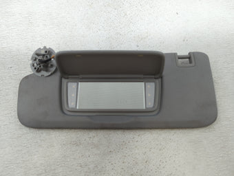compare product 2018-2019 Chevrolet Equinox Sun Visor Shade Replacement Driver Left Mirror Fits Fits 2018 2019 OEM Used Auto Parts