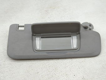 compare product 2018-2019 Chevrolet Equinox Sun Visor Shade Replacement Passenger Right Mirror Fits Fits 2018 2019 OEM Used Auto Parts