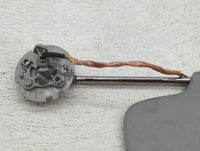 2018-2019 Chevrolet Equinox Sun Visor Shade Replacement Passenger Right Mirror Fits Fits 2018 2019 OEM Used Auto Parts - Oem