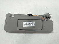 2018-2019 Chevrolet Equinox Sun Visor Shade Replacement Passenger Right Mirror Fits Fits 2018 2019 OEM Used Auto Parts - Oem