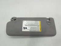 2018-2019 Chevrolet Equinox Sun Visor Shade Replacement Passenger Right Mirror Fits Fits 2018 2019 OEM Used Auto Parts - Oem