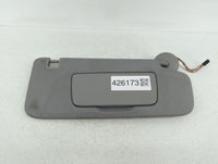 2018-2019 Chevrolet Equinox Sun Visor Shade Replacement Passenger Right Mirror Fits Fits 2018 2019 OEM Used Auto Parts - Oem