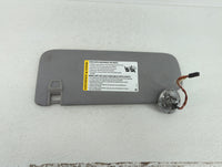 2018-2019 Chevrolet Equinox Sun Visor Shade Replacement Passenger Right Mirror Fits Fits 2018 2019 OEM Used Auto Parts - Oem