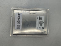 2018-2020 Chevrolet Equinox PCM Engine Control Computer ECU ECM PCU OEM P/N:12669908 12680876 Fits OEM Used Auto Parts - Oem