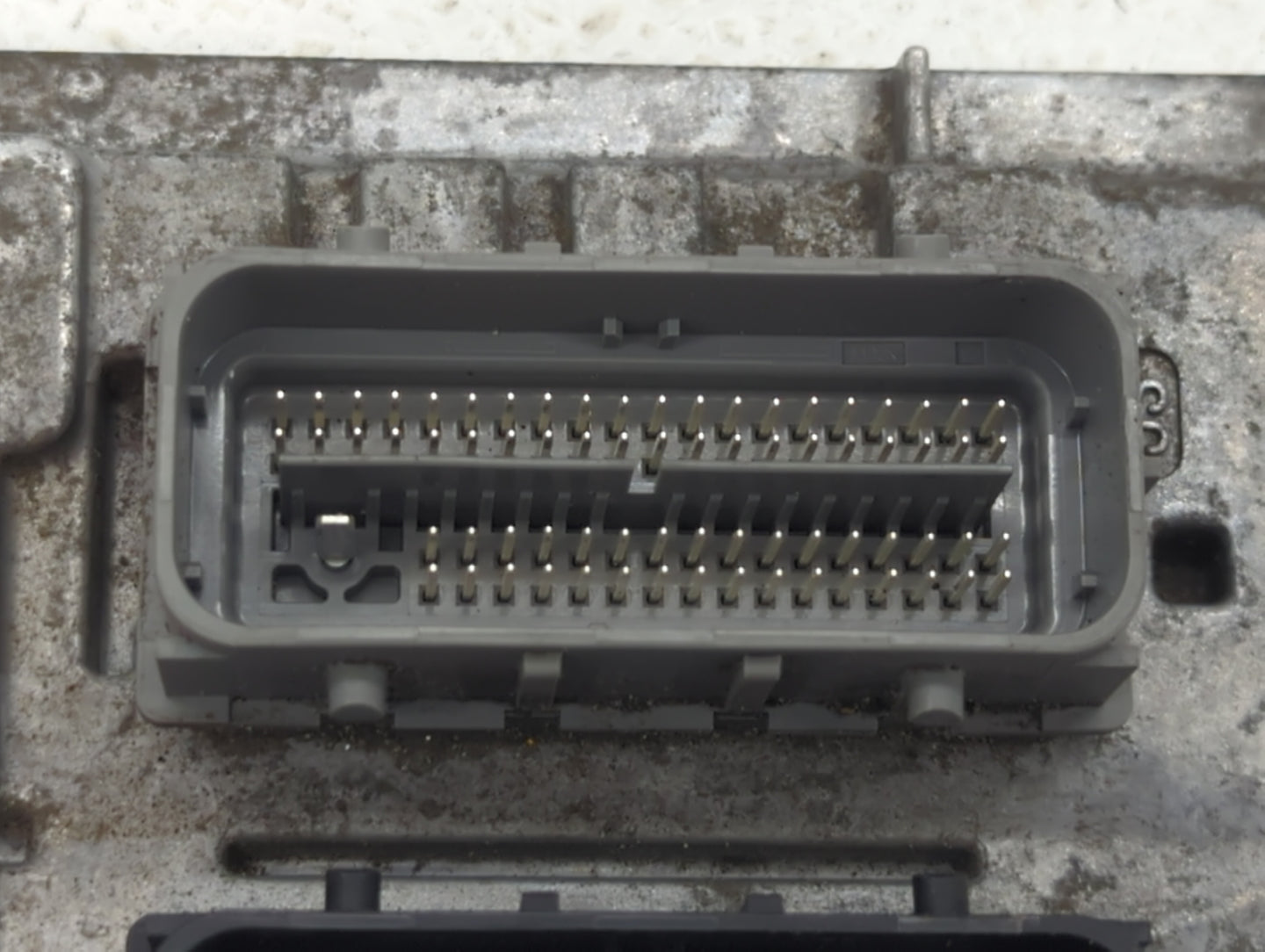 2018-2020 Chevrolet Equinox PCM Engine Control Computer ECU ECM PCU OEM P/N:12669908 12680876 Fits OEM Used Auto Parts - Oem