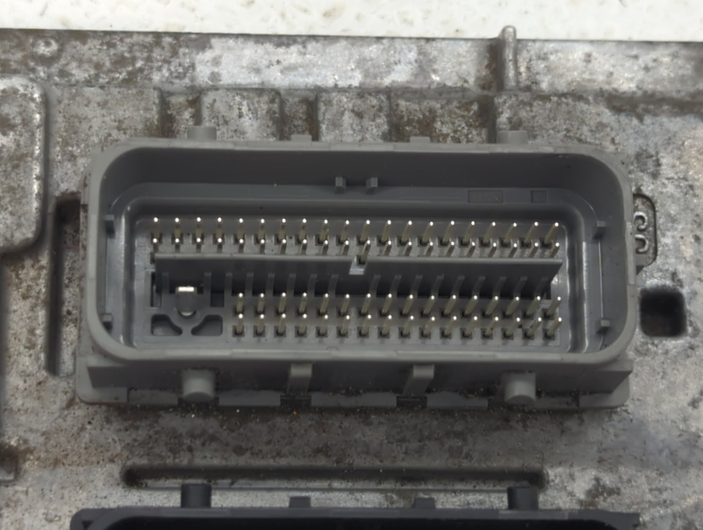 2018-2020 Chevrolet Equinox PCM Engine Control Computer ECU ECM PCU OEM P/N:12669908 12680876 Fits OEM Used Auto Parts - Oem