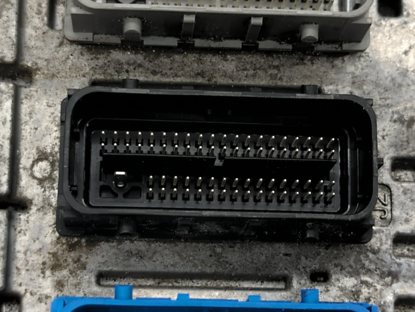 2018-2020 Chevrolet Equinox PCM Engine Control Computer ECU ECM PCU OEM P/N:12669908 12680876 Fits OEM Used Auto Parts - Oem