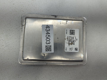 2018-2020 Chevrolet Equinox PCM Engine Control Computer ECU ECM PCU OEM P/N:12669908 12677677 Fits OEM Used Auto Parts - Oem