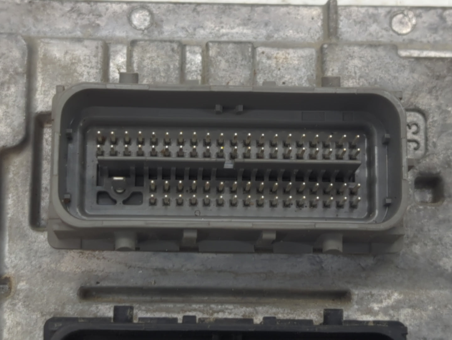 2018-2020 Chevrolet Equinox PCM Engine Control Computer ECU ECM PCU OEM P/N:12669908 12677677 Fits OEM Used Auto Parts - Oem