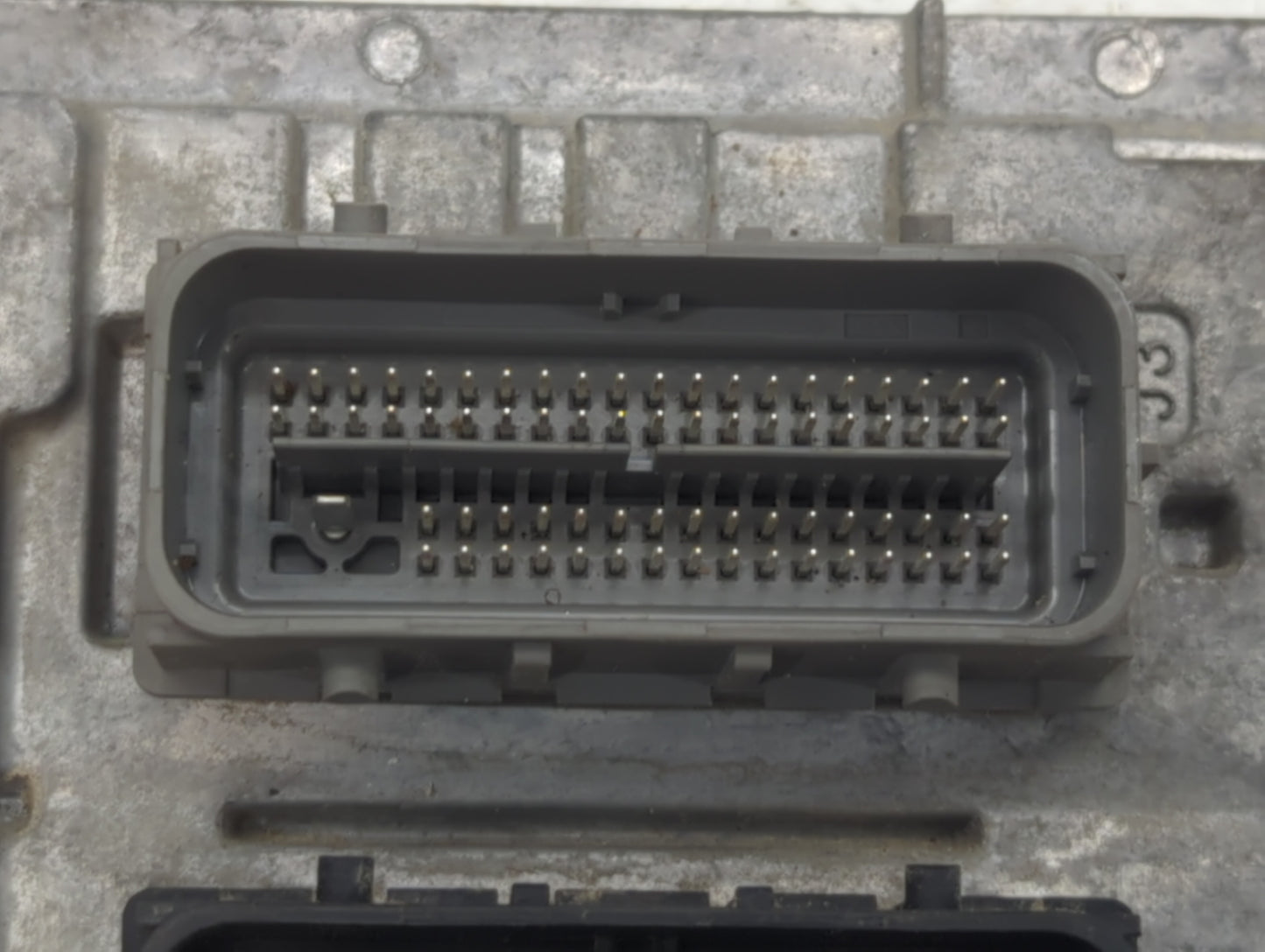 2018-2020 Chevrolet Equinox PCM Engine Control Computer ECU ECM PCU OEM P/N:12669908 12677677 Fits OEM Used Auto Parts - Oem